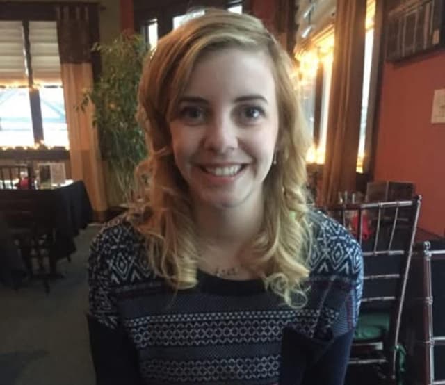 Sara Hainline - Care Navigator