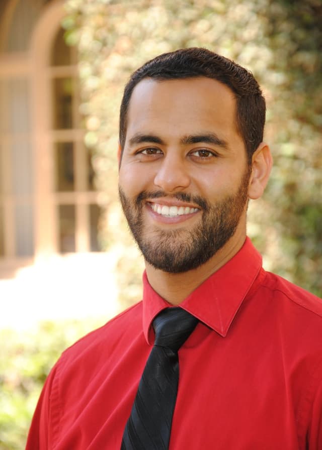 Anil Arora, LICSW - Care Navigator