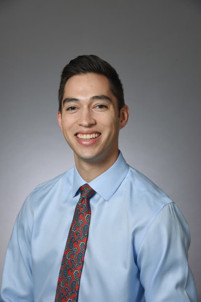 Dr. Bailey, Ph.D., ABPP - Neuropsychologist