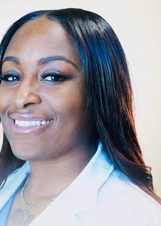 Eboni Algee, FNP-C - Nurse Practitioner