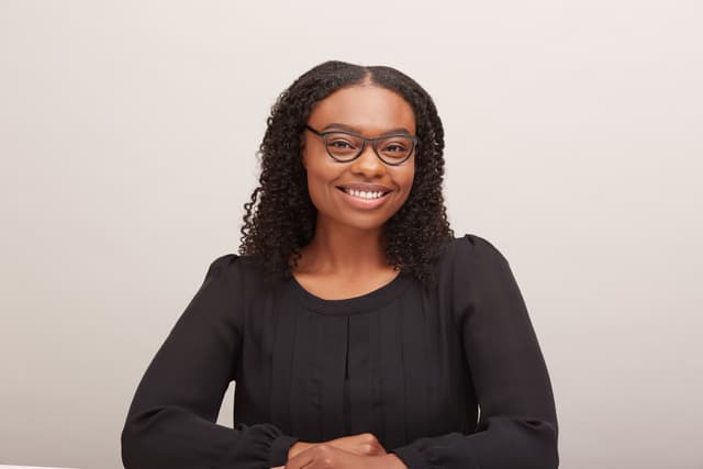 Jerica Glover - Care Navigator