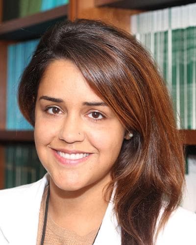 Dr. Makeda Agonafer - Medical Director