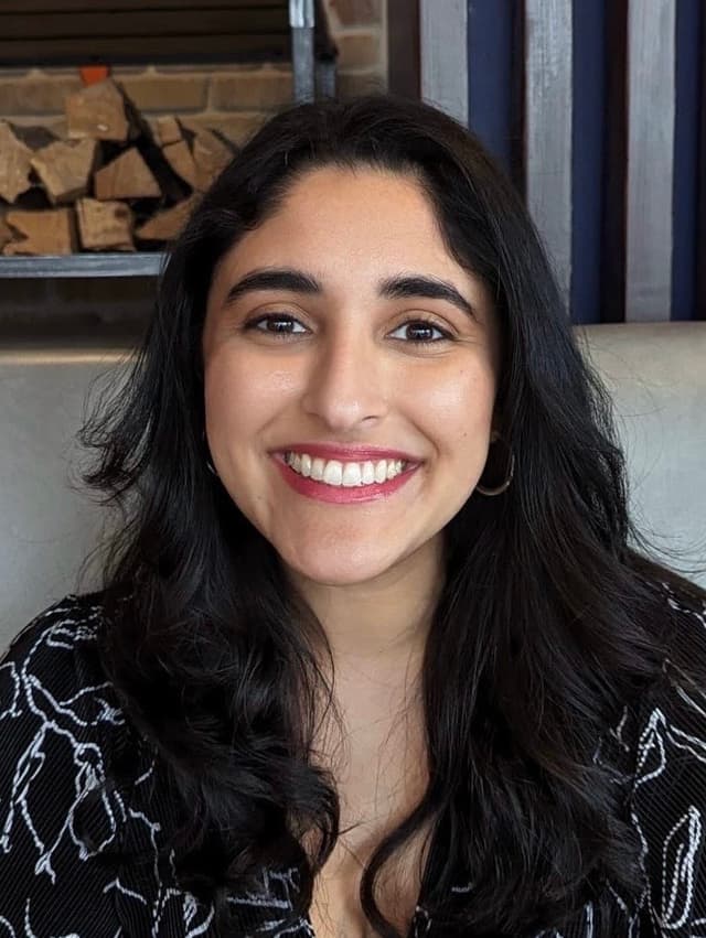Maulika Kohli - Neuropsychology Fellow