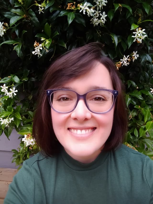 Sarah Hoff, LMHC - Mental Health Therapist