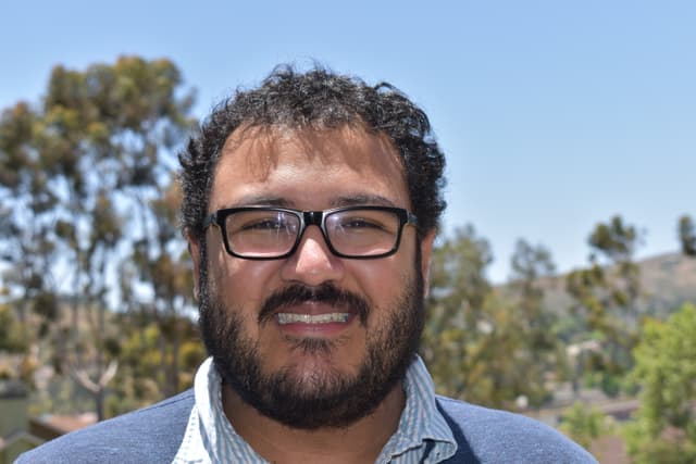 Steve Wilson, MMT - Community Liaison/Care Navigator