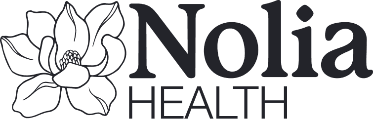 Nolia Health logo