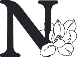 Nolia Health with flower logo