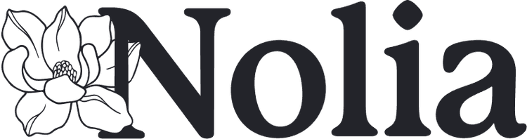 Nolia Health logo